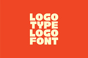 Kilon - Bold Display Font, a Sans Serif Font by suhadidesign (Thumbnail 3 of 12)