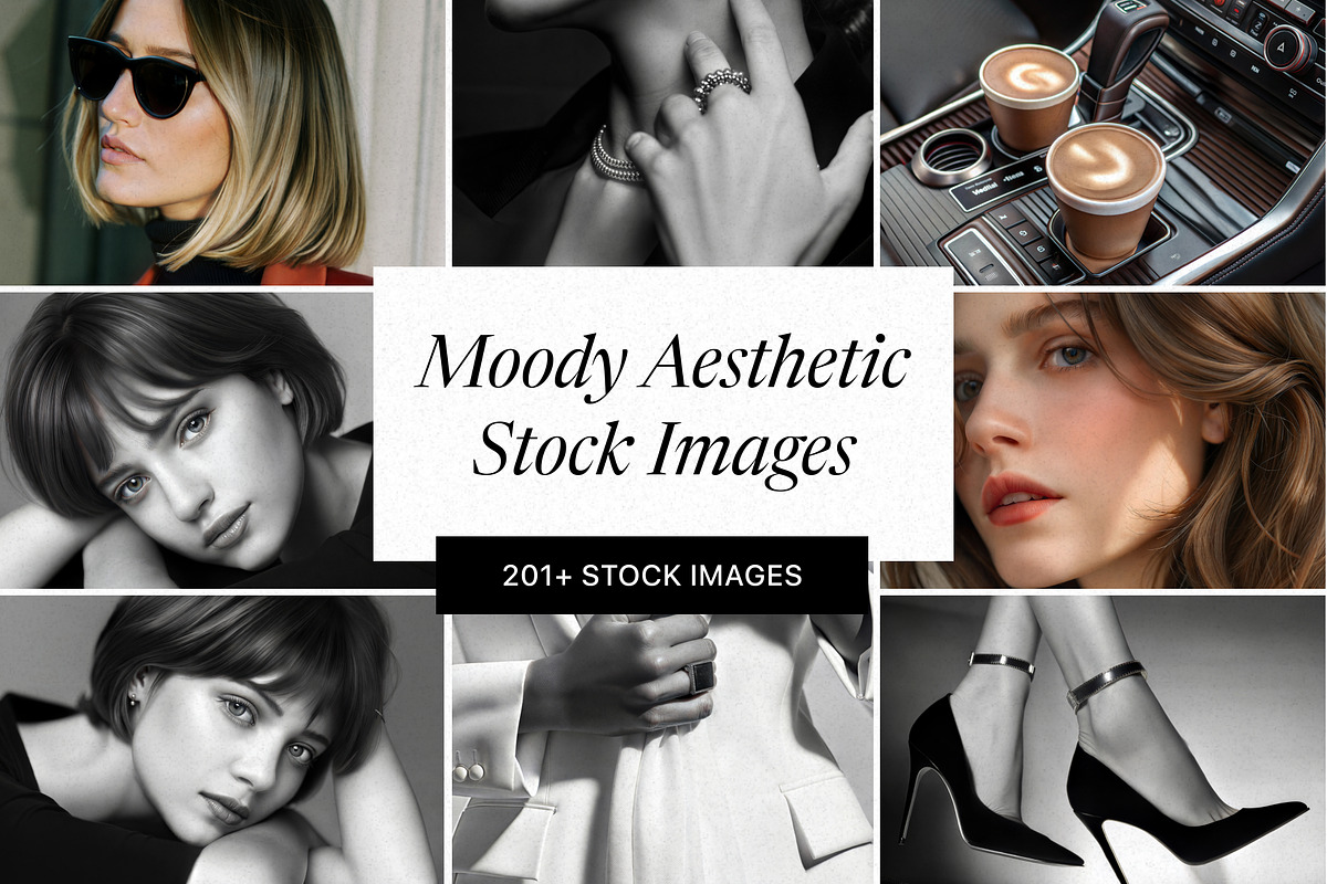 Faceless Moody Lifestyle Image, a Beauty & Fashion Photo by Helospace (Photo 1 of 10)