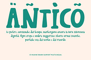 CS Maxine Drawn, a Sans Serif Font by Craft Supply Co. (Thumbnail 5 of 7)