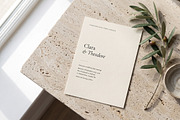 Wedding Stationery – 100 Templates, a Stationery Template by pawellpi (Thumbnail 66 of 83)