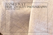 Woven Throw Blanket Mockup Bundle, a Household Mockup by VisualGrid (Thumbnail 8 of 10)