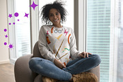 School of Magic Patterns, a Pattern Graphic by Michiru13 (Thumbnail 18 of 19)