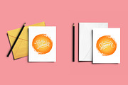 Hello Summer Lettering, a Seasonal Illustration by Finevector (Thumbnail 7 of 9)