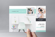 Wedding Photography Templates Pack 2, a Flyer Template by BrandPacks (Thumbnail 8 of 18)