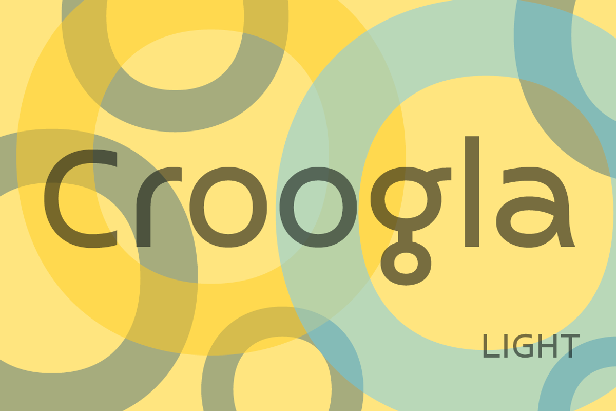 Croogla 4F Light