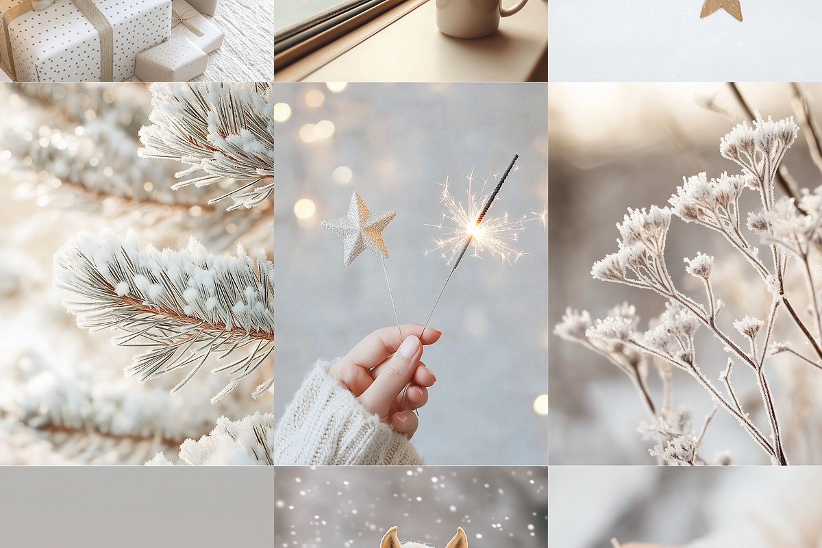 210 Christmas Winter Stock Photos, a Holiday Photo by Allure Art (Photo 20 of 38)
