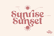 Algebra Ligature Modern Serif, a Serif Font by Luna Shop (Thumbnail 4 of 10)