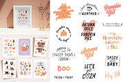 Seasonal Holidays BUNDLE, a Seasonal Illustration by Ruslana Lubenets (Thumbnail 3 of 19)