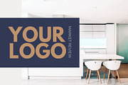 Real Estate Presentation, a Presentation Template by Cultive Creative (Thumbnail 1 of 12)