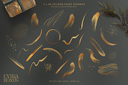 Christmas Illustration Bundle, a Decorative Illustration by CarmineType (Thumbnail 11 of 13)
