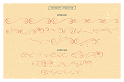 Astria – Fancy Typeface, a Serif Font by RedyStudio (Thumbnail 8 of 8)