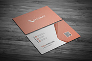 Business Card, a Business Card Template by Rongmistiry (Thumbnail 4 of 7)