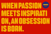Boldine: urban & bold sans, a Sans Serif Font by Fateh.Lab (Thumbnail 12 of 13)