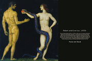 160+ Franz von Stuck - Bundle, a Person Illustration by Digital Museum (Thumbnail 5 of 8)