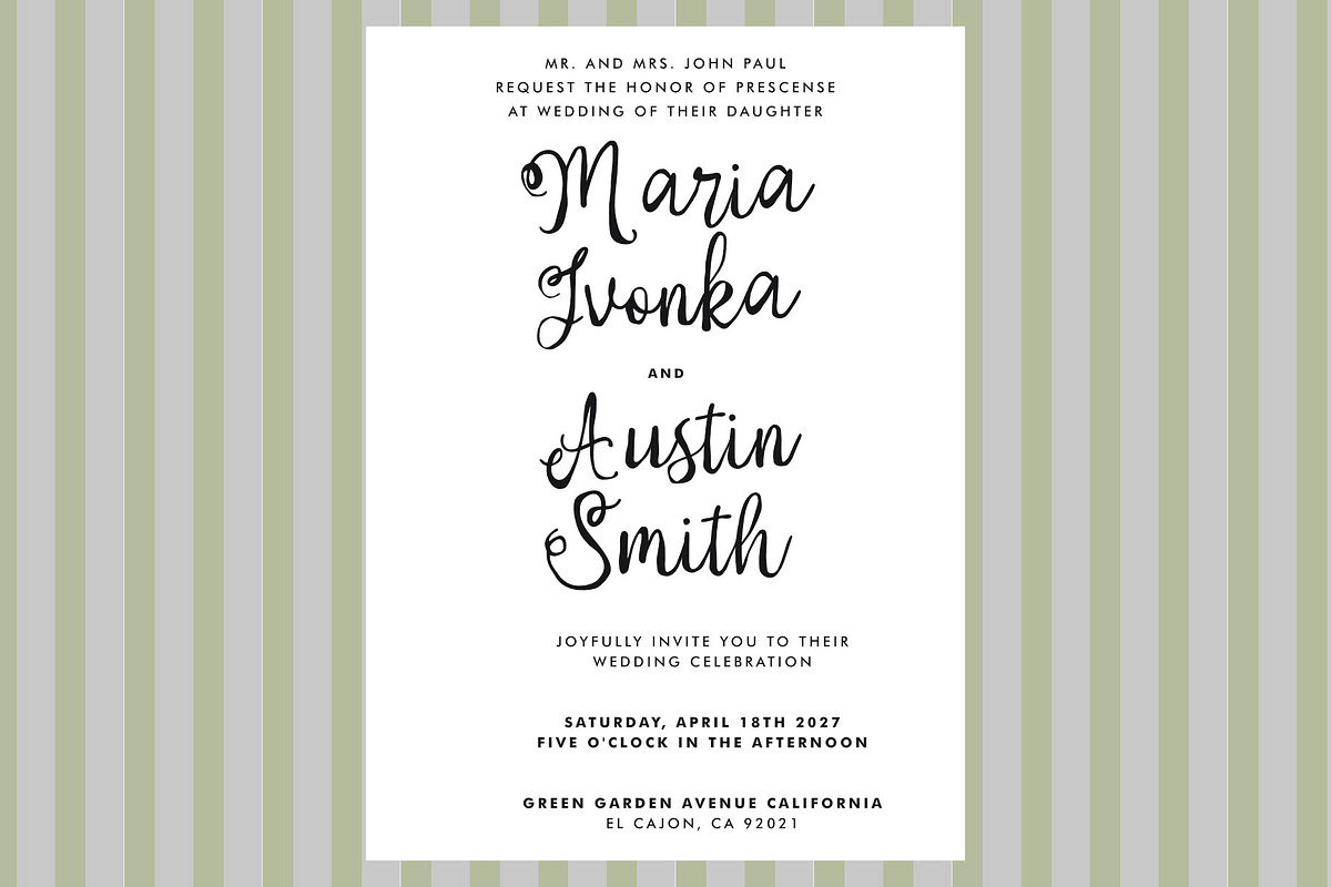 Violetta Brigida - Whimsical Font, a Script Font by Jimtype Studio (Photo 4 of 7)