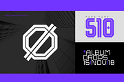 Reqnad Display Font Collection, a Font by Tondi Type Studio (Thumbnail 7 of 10)