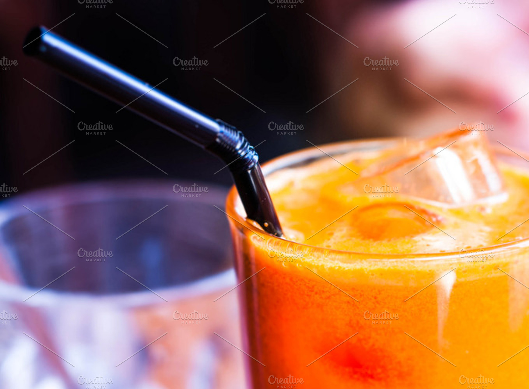 Energy drink