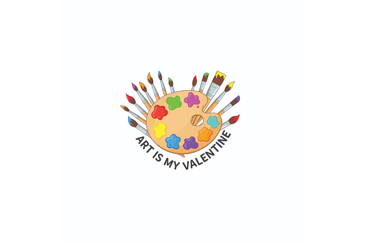 Valentine T Shirt Vector Set, a Seasonal Illustration by Designer_Momina (Photo 18 of 21)