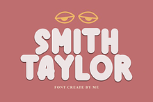 Smith Taylor