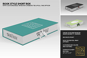 Rectangular Box Mock Up Creator, a Packaging Mockup by INCDesign (Thumbnail 41 of 44)