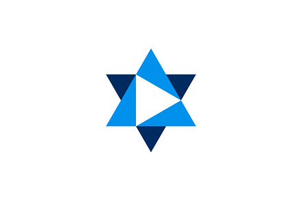 Star Music Play Logo