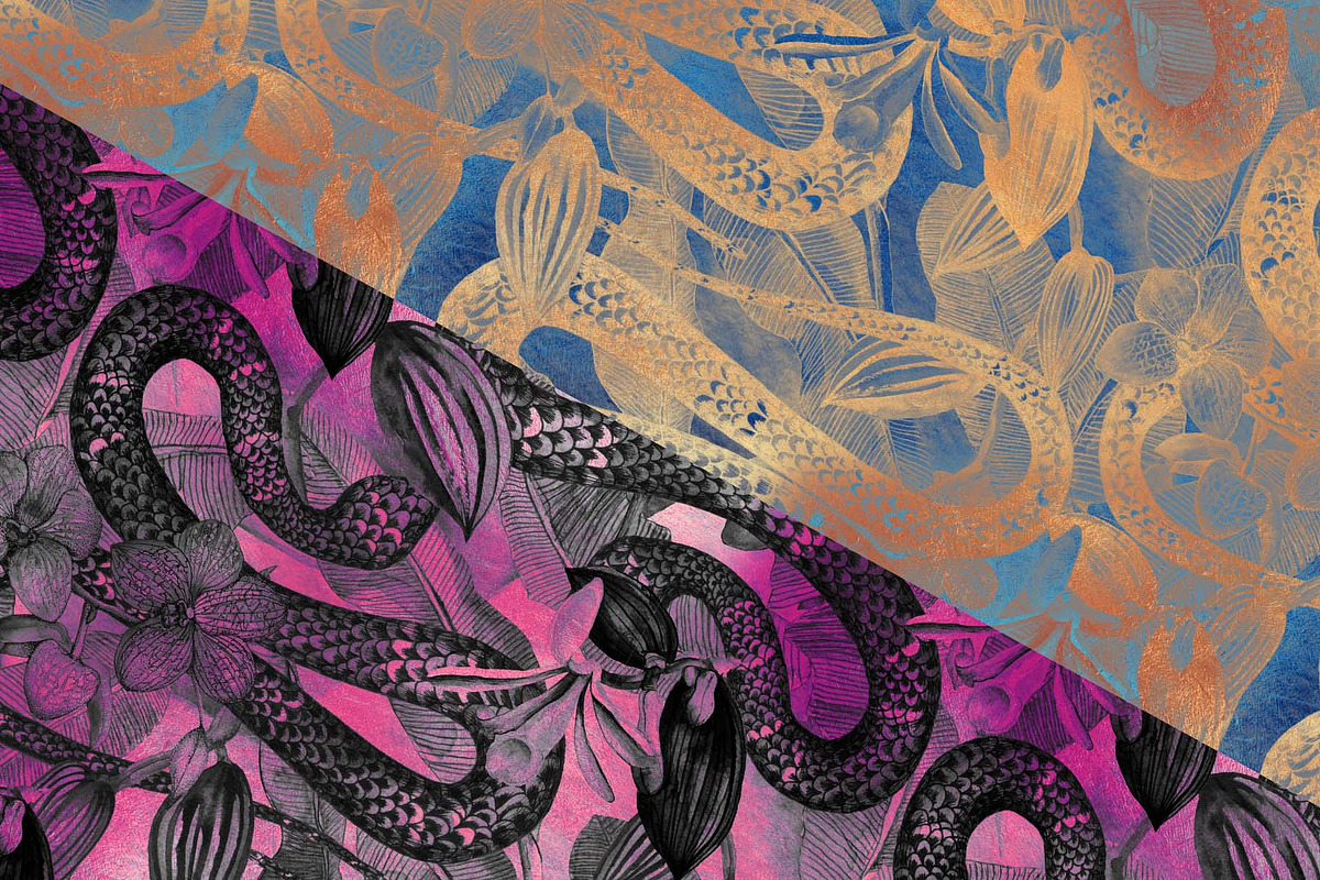 Big japanese collection, a Pattern Graphic by emeraldthue (Photo 6 of 16)
