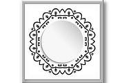Nice Vector Greeting Card, an Object Graphic by FineArtStudio (Thumbnail 2 of 3)