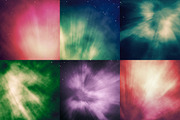 Cosmic Backgrounds, a Texture Graphic by Medialoot (Thumbnail 4 of 4)