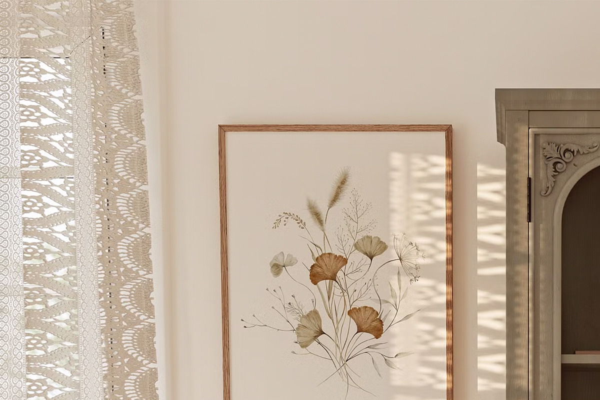 BUNDLE Watercolor Floral Graphic, a Decorative Illustration by Veris Studio (Photo 38 of 43)