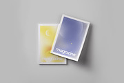 Retro gradients. Backgrounds set, a Background Graphic by Colden Blue (Thumbnail 17 of 21)