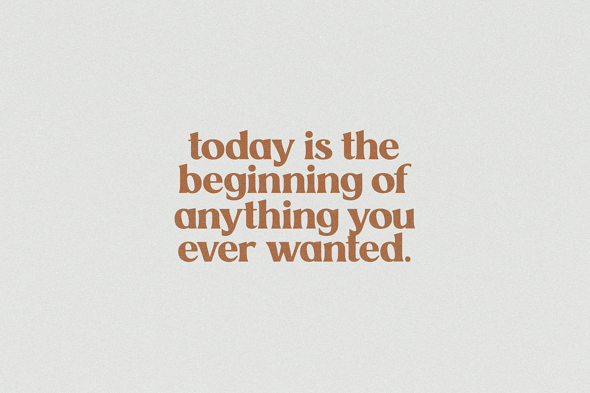 The Love Club | Modern Serif Font, a Serif Font by KA Designs (Photo 7 of 13)