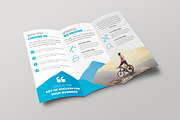 Brochure, a Brochure Template by Alice_s (Thumbnail 3 of 7)