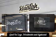Dephiana – Elegant Script Typeface, a Script Font by NURF Designs (Thumbnail 4 of 4)