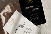 Minimalist Invitation Canva Template, an Invitation Template by microstd (Thumbnail 5 of 6)