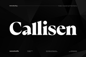 Callisen