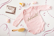 Baby Phrases for Baby Stuff, an Object Graphic by aquene (Thumbnail 4 of 8)