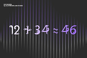 Dayakara - Ethnic Decorative Serif, a Serif Font by Claymoon Lab (Thumbnail 4 of 6)