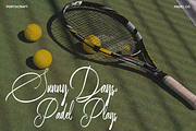 Kenetiga Gisela – Elegant Script, a Handwritten Font by Portocraft (Thumbnail 2 of 10)