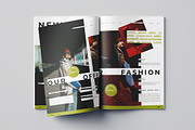 Fashion Catalog Vol.10, a Brochure Template by Bewalrus Studio (Thumbnail 5 of 11)