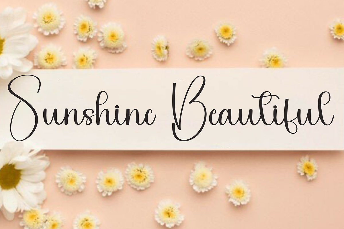 Biscuit Homemade, a Handwritten Font by InermediaSTUDIO (Photo 4 of 8)
