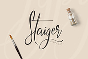 Huge Font Bundle • 98% off, a Script Font by vuuuds (Thumbnail 5 of 75)