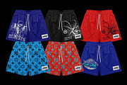 SHORT PANTS MOCKUP, an Apparel Mockup by arseavin project (Thumbnail 2 of 3)