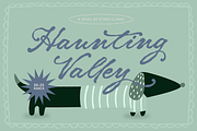 Achilleus Whimsical Script, a Script Font by Namara Creative Studio (Thumbnail 8 of 11)