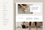 Asana Squarespace 7.1 Website Theme, a Squarespace Template by Ruben Stom (Thumbnail 3 of 11)