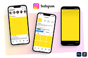 Social Media Branding Kit Essentials, a Social Media Template by Vitor Heinzen (Thumbnail 11 of 18)
