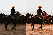 30 Wild West Lightroom Bundle, a Preset Add-On by 3Motional (Thumbnail 8 of 11)