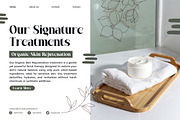 Maglicta - Display Serif Font, a Sans Serif Font by Flawless And Co (Thumbnail 2 of 10)