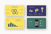 Ebae : Vintage Shop Keynote, a Presentation Template by Punkl Camp (Thumbnail 10 of 16)