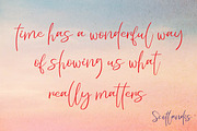 Scotlandis, a Script Font by AMINMARIO (Thumbnail 4 of 7)