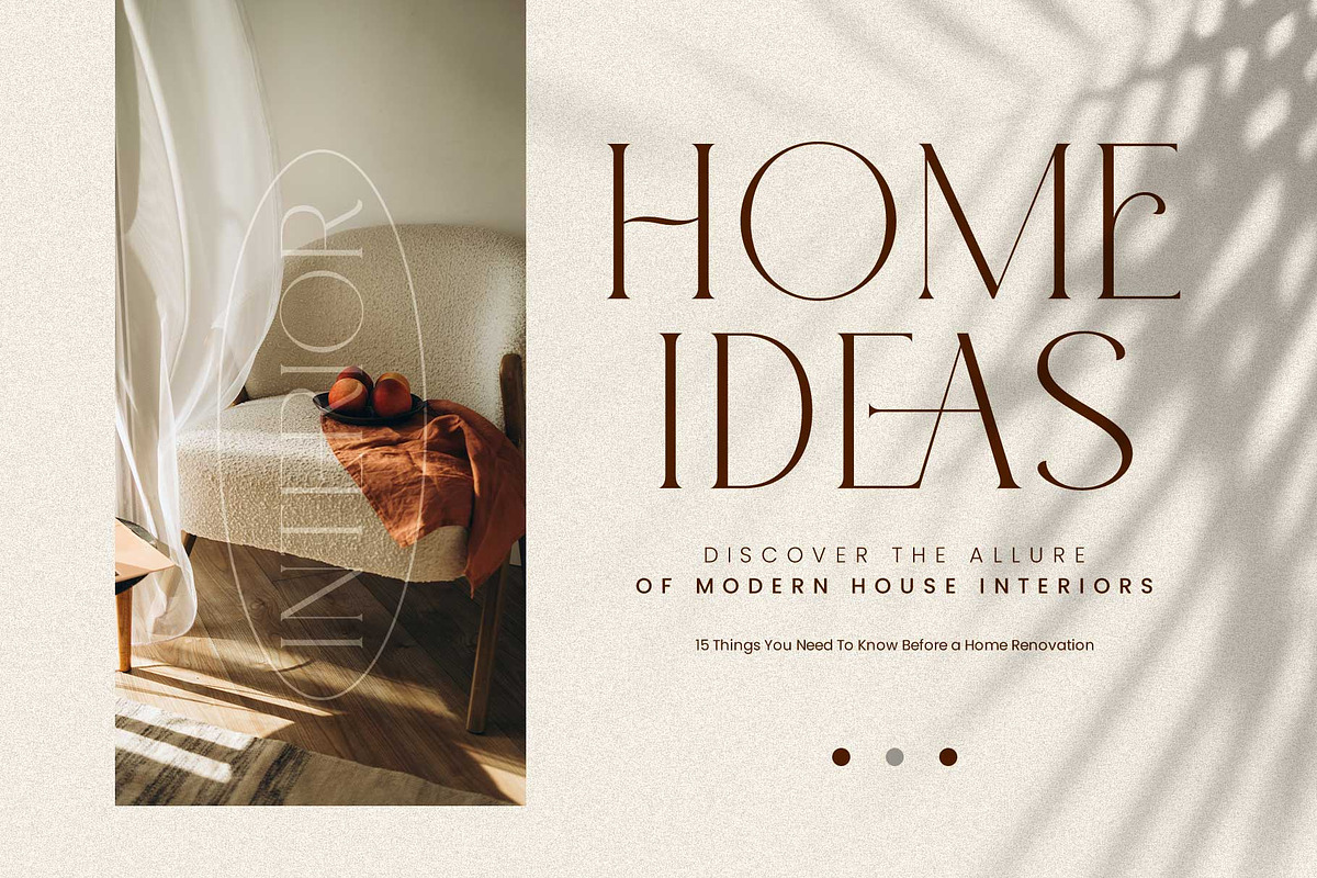Quinale - Beautiful Serif, a Serif Font by Novitype (Photo 3 of 14)